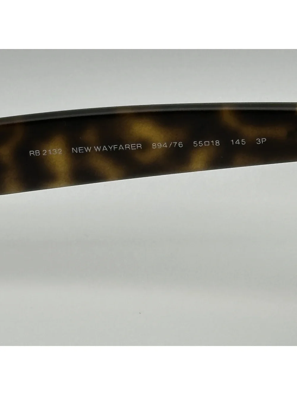 Ray-Ban these ray